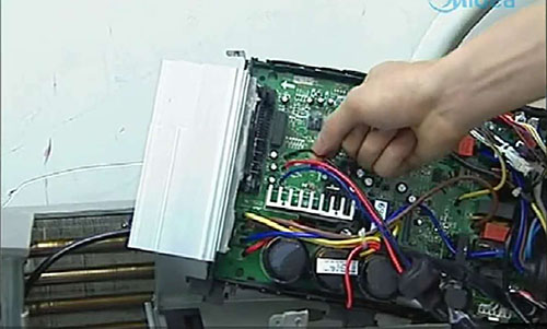 本溪美的空调电话是多少