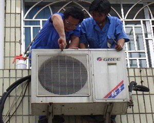 本溪空调维修售后服务中心