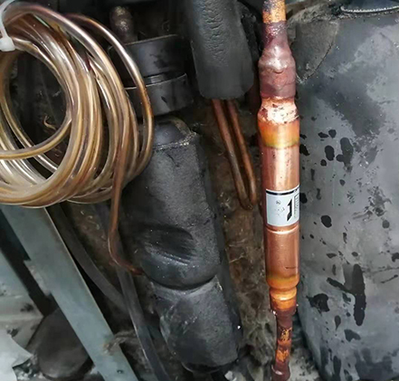 本溪美的变频多联机空调维修售后服务中心