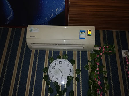 本溪空调维修售后服务中心