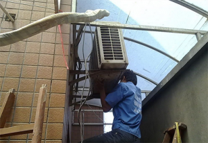 本溪空调维修售后服务中心