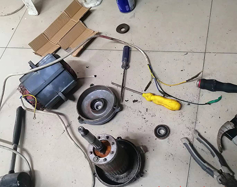 本溪空调维修售后服务中心电话在哪里找