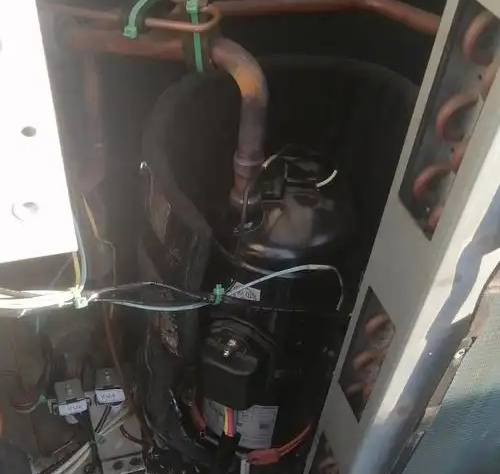 本溪维修变频空调电话在哪里找