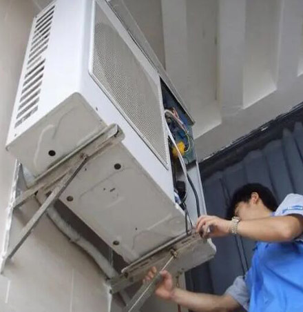 本溪24小时空调维修热线