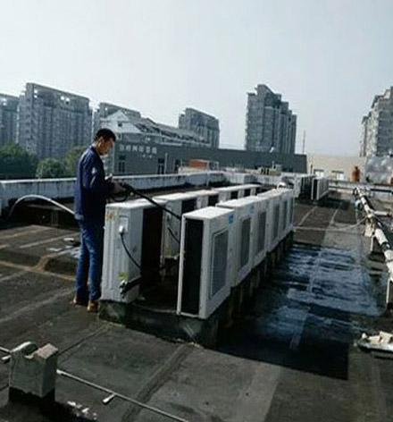 本溪 空调拆装 本溪本地 空调拆装公司