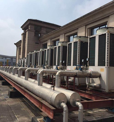 本溪多联机维修 本溪中央空调维修