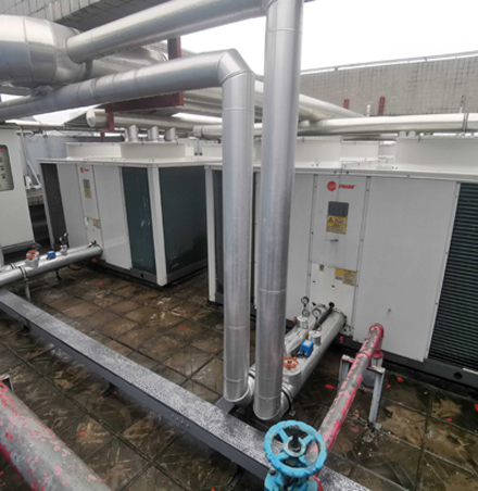 本溪附近中央空调维修 本溪上门中央空调维修